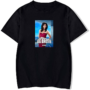 Big Brother Limited Collection Big Brother T-Shirts