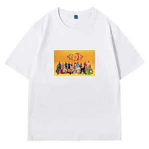 Big Brother Merch Collection Big Brother T-Shirts