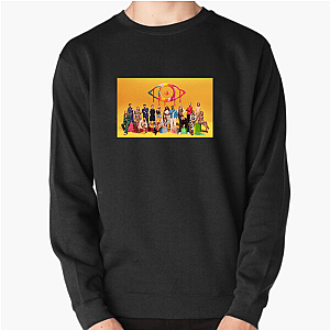 Big Brother Merch Collection Big Brother Sweatshirts