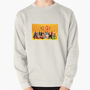 Big Brother Merch Collection Big Brother Sweatshirts