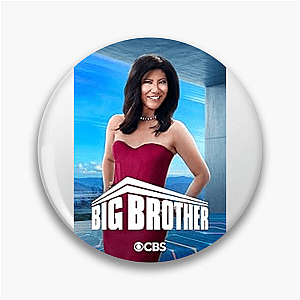 Big Brother Limited Collection Big Brother Pins