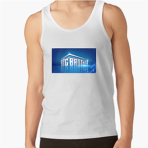 Big Brother Merch For Fans Big Brother Tank Tops