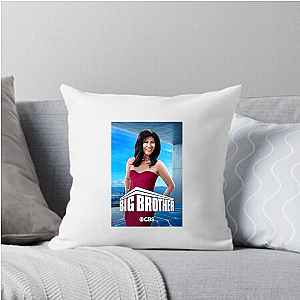 Big Brother Limited Collection Big Brother Pillows Cover