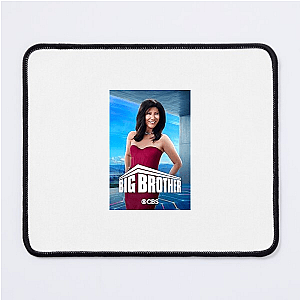Big Brother Limited Collection Big Brother Mouse Pads