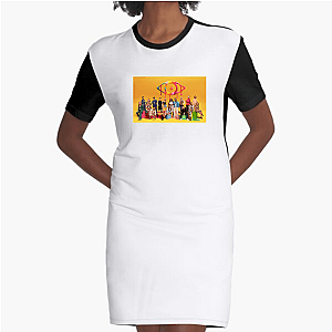 Big Brother Merch Collection Big Brother Dresses