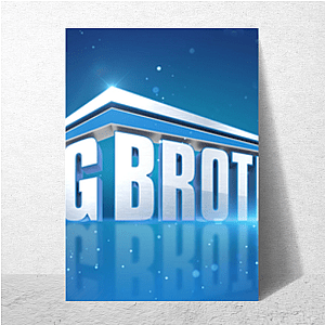 Big Brother Merch For Fans Big Brother Posters