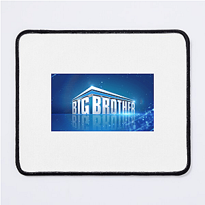 Big Brother Merch For Fans Big Brother Mouse Pads