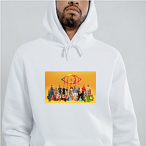 Big Brother Merch Collection Big Brother Hoodies
