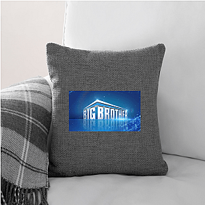 Big Brother Merch For Fans Big Brother Pillows Cover