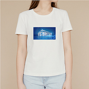 Big Brother Merch For Fans Big Brother T-Shirts