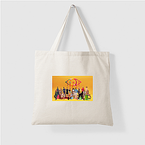 Big Brother Merch Collection Big Brother Bags