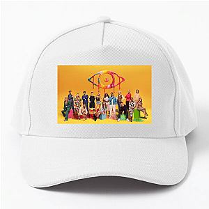 Big Brother Merch Collection Big Brother Hats & Caps