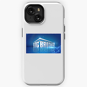 Big Brother Merch For Fans Big Brother iPhone Cases