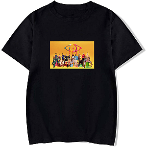 Big Brother Merch Collection Big Brother T-Shirts