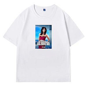 Big Brother Limited Collection Big Brother T-Shirts