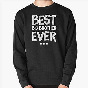 Best Big Brother Ever - Funny T-Shirt