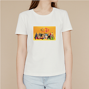 Big Brother Merch Collection Big Brother T-Shirts