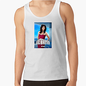 Big Brother Limited Collection Big Brother Tank Tops