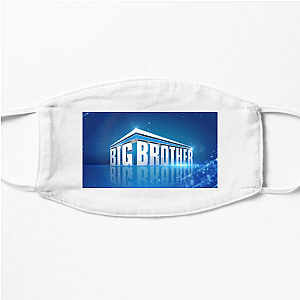 Big Brother Merch For Fans Big Brother Face Masks