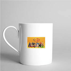Big Brother Merch Collection Big Brother Mugs