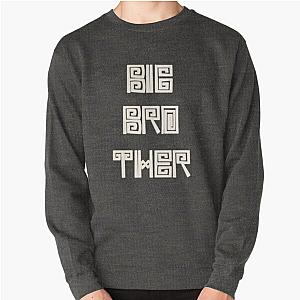 Big brother Sweatshirt