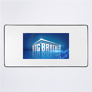 Big Brother Merch For Fans Big Brother Mouse Pads