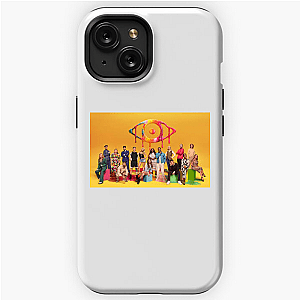 Big Brother Merch Collection Big Brother iPhone Cases