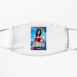 Big Brother Limited Collection Big Brother Face Masks