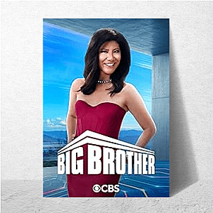 Big Brother Limited Collection Big Brother Posters