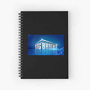 Big Brother Merch For Fans Big Brother Notebook
