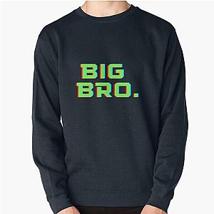 Big Brother Pregnancy Announcement Sweatshirt