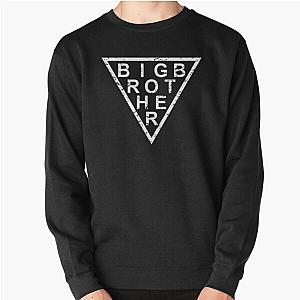 Stylish Big Sweatshirt