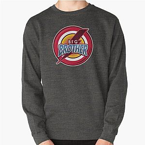 Big Brother Superhero Sweatshirt