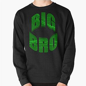 Big Brother Announcement Pullover Sweatshirt