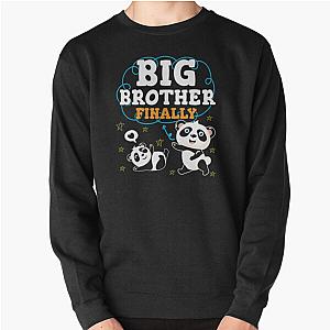 Big Brother Sweatshirt