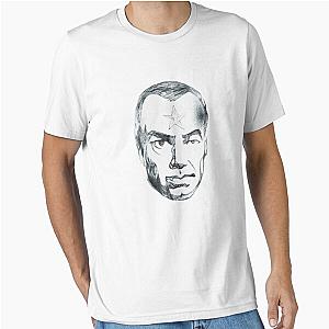 Dwayne's Big Brother Little Miss Sunshine Essential T-Shirt