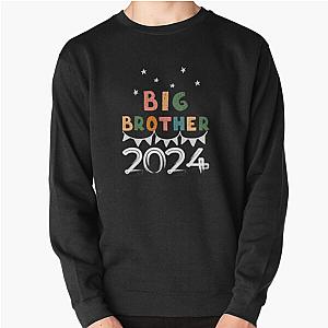 Big Brother 2024 Sweatshirt