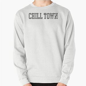 Chill Town Big Brother Sweatshirt