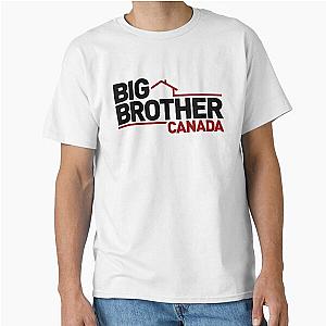 Big Brother Canada T-Shirt