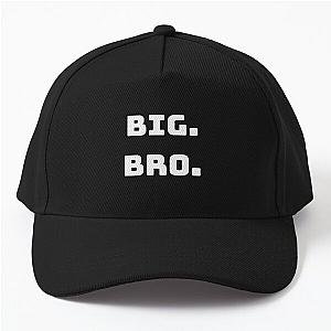 Big Brother Baseball Cap
