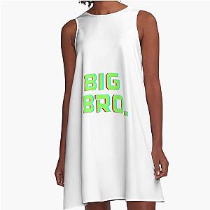 Big Brother Pregnancy Announcement Big Brother T-Shirt