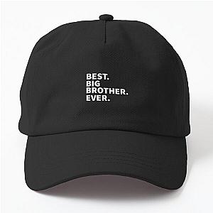 Big brother Dad Hat