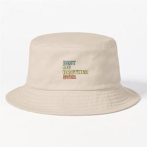 Big brother Best Bucket Hat