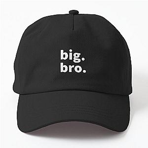 Big Brother Dad Hat