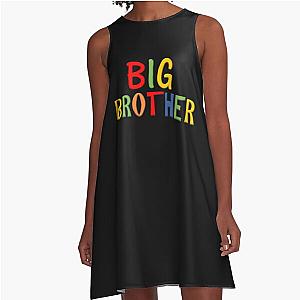Big Brother Dress