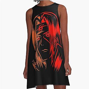Big Brother A Line Dress