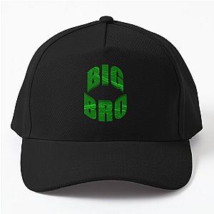 Big Brother Announcement Baseball Cap