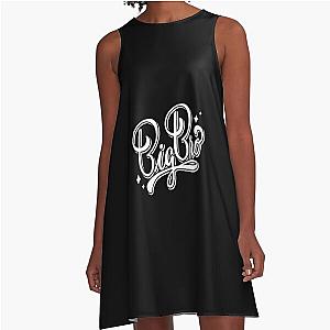 BROTHER A-Line Dress