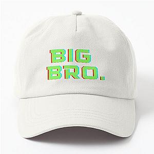 Big Brother Pregnancy Announcement T-Shirt Big Brother Hat