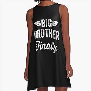 Big Brother Finally Dress